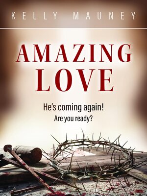 cover image of Amazing Love